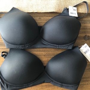 Nursing bra lot! 2 NWT and 2 NWOT